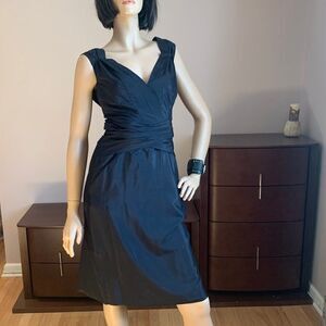 Gucci Silk Cocktail Dress 42